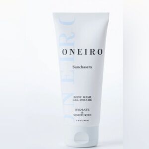 Oneiro‎ Sunchasers Hydrating Body Wash NWT